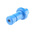 Schneider Electric, PratiKa IP67 Blue Cable Mount 2P + E Industrial Power Plug, Rated At 16A, 230 V