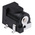 Lumberg, NEB/J Surface Mount Right Angle Industrial Power Socket, Rated At 3.5A, 24 V
