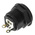 Lumberg Panel Mount Industrial Power Socket, Rated At 1A, 12 V