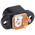 Lumberg, NEB/J Panel Mount Industrial Power Socket, Rated At 500mA, 12 V