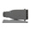 Hirschmann, ST IP54 Grey Cable Mount 4 + PE Industrial Power Plug, Rated At 10A, 250 V, 400 V