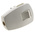 Kopp White Cable Mount 2P Mains Connector Plug, Rated At 16A, 250 V