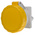 Scame IP67 Yellow Panel Mount Socket, Rated At 32A, 100 → 130 V