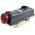 Scame IP67 Red Panel Mount 3P + E Right Angle Industrial Power Socket, Rated At 64A, 415 V