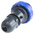 Scame IP66 Blue Cable Mount 2P + E Industrial Power Plug, Rated At 16A, 230 V
