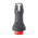 Eaton, GHG IP54, IP66 Black Cable Mount 4P Heavy Duty Power Connector Plug ATEX, Rated At 32A, 415 V