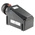 Eaton, GHG IP54, IP66 Black Wall Mount 3P + N + E Heavy Duty Power Connector Socket, Rated At 32A, 415 V