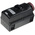 Scame IP66 Red Surface Mount 3P + E Power Connector Socket ATEX, IECEx, Rated At 16A, 380 → 415 V