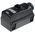 Scame IP66 Blue Surface Mount 2P + E Power Connector Socket ATEX, IECEx, Rated At 16A, 200 → 250 V