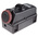 Scame IP66 Red Surface Mount 3P + N + E Power Connector Socket ATEX, IECEx, Rated At 16A, 346 → 415 V