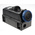 Scame IP66 Blue Surface Mount 2P + E Power Connector Socket ATEX, IECEx, Rated At 32A, 200 → 250 V