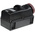Scame IP66 Red Surface Mount 3P + N + E Power Connector Socket ATEX, IECEx, Rated At 32A, 346 → 415 V