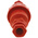 3 Pole IP68 Rating Cable Mount Mains Inline Connector Rated At 16A