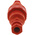 3 Pole IP68 Rating Cable Mount Mains Inline Connector Rated At 16A