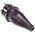 ABL Sursum French / German Mains Plug, 16A, Cable Mount, 250 V ac