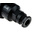 3 Pole IP68 Rating Cable Mount Female/Male Mains Inline Connector Rated At 16A