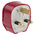 MK Electric UK Mains Plug, 13A, Cable Mount