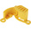 MENNEKES Plug Guard for use with 16 Amps 3 Pole → 125 Amps 5 Pole Panel Mounted & Wall Mounted Inlets, CEE Plugs