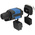Schurter Protection Cover for use with Protection Cover
