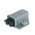 Hirschmann, ST IP20 Grey Panel Mount Industrial Power Plug, Rated At 16A, 250 V, 400 V
