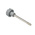 Hirschmann White Central Screw for use with GDM/GM series cable socket