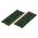 Crucial 2 x 8 GB DDR4 RAM 2400MHz SODIMM 1.2V