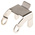 Hirschmann Support Bracket for use with ST Series 2 Pole + PE Connectors