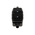 2 Pole Cable Mount Female, Male Mains Inline Connector Rated At 10A