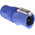 Neutrik Mains Connector, 20A, Cable Mount, 250 V