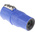 Neutrik Mains Connector, 20A, Cable Mount, 250 V