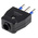 RS PRO Italy Mains Connector, 10A, 250 V ac