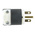 Hubbell USA Mains Plug, 15A, Cable Mount, 250 V