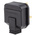 Masterplug UK Mains Plug, 13A, Cable Mount, 250 V ac