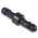 3 Pole IP68 Rating Cable Mount Female, Male Mains Inline Connector Rated At 16A