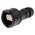 3 Pole IP68 Rating Cable Mount Male Mains Inline Connector Rated At 16A