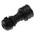 3 Pole IP68 Rating Cable Mount Male Mains Inline Connector Rated At 16A