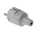 ABL Sursum Europe Mains Plug, 16A, Cable Mount, 250 V
