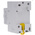 Schneider Electric German Mains Connector, 16A, DIN Rail Mount, 250 V ac