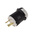 RS PRO USA Mains Plug, 20A, Cable Mount, 250 V