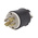 RS PRO USA Mains Plug, 30A, Cable Mount, 120/208 V