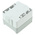 Siemens Grey 1 Gang Plug Socket, 16A, Type F - German Schuko, Outdoor Use
