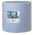 Tork Dry Multi-Purpose Wipes for Cleaning Staff, Floor or Wall Stand Dispenser, Hand, Mopping Up Liquid, Multi-Purpose,