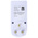 RS PRO Digital Plug In Timer