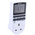 RS PRO Digital Plug In Timer