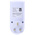 RS PRO Digital Plug In Timer