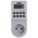 RS PRO Digital Plug In Timer