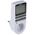 RS PRO Digital Plug In Timer