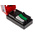 Mains Test Block, Rated At 13A, 250 V ac, 24 V dc