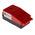 Mains Test Block, Rated At 13A, 250 V ac, 24 V dc