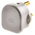 MK Electric UK Mains Plug, 2A, Cable Mount